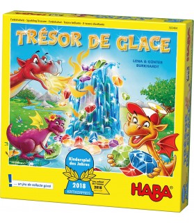 Trésor de Glace - HABA