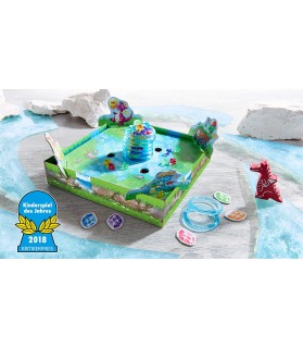 Trésor de Glace - HABA
