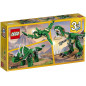 LEGO Creator - Le dinosaure féroce - 31058