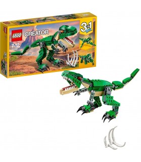 LEGO Creator - Le dinosaure féroce - 31058