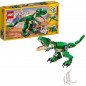 LEGO Creator - Le dinosaure féroce - 31058