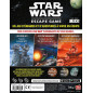 Unlock! Star Wars