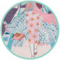 Kit de broderie Fashion