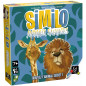 SIMILO Animaux Sauvages SIMILO Animaux Sauvages