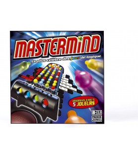 Mastermind