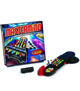 Mastermind