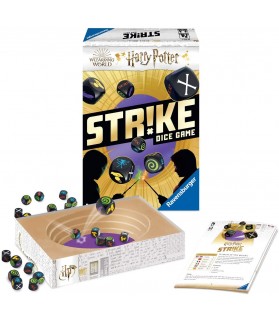 Strike Harry Potter - Ravensburger