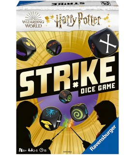 Strike Harry Potter - Ravensburger