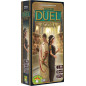 7 Wonders Duel - Agora - Repos Production