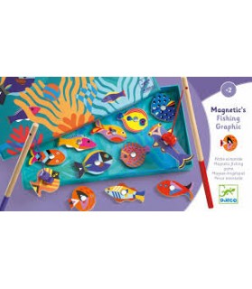 Fishing Graphic