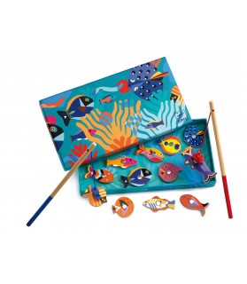 Fishing Graphic