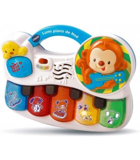 Lumi Piano De Noé - Vtech
