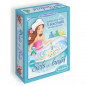 Atelirer Créatif : 3 sachets de sels de bain - SENTOSPHERE