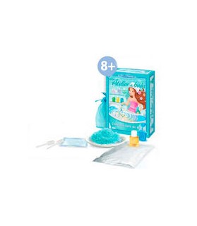 Atelirer Créatif : 3 sachets de sels de bain - SENTOSPHERE