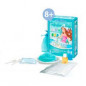 Atelirer Créatif : 3 sachets de sels de bain - SENTOSPHERE
