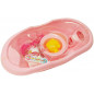 -50% ! Baignoire Princess Coralie avec accessoires - Klein 1647