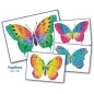 Aquarellum Junior : Papillons