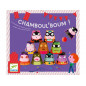 Chamboul'boum - DJECO