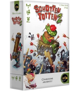 schotten totten 2