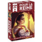 POUR LA REINE