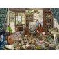 Escape Puzzle 759p : L'atelier d'artiste - Ravensburger