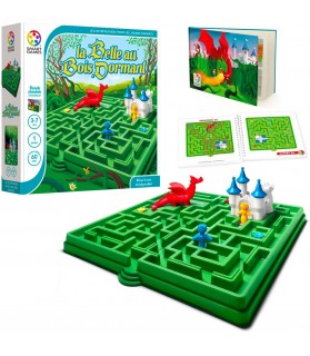 La Belle au Bois Dormant - Smart Games