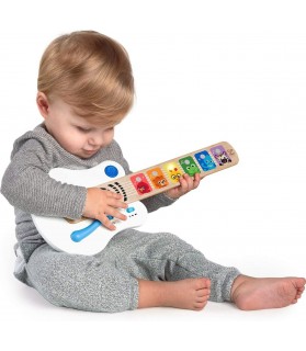 Guitare Magic Touch jouet musical, Baby Einstein - Hape