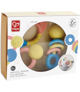 Coffret Naissance - Hape - E0027