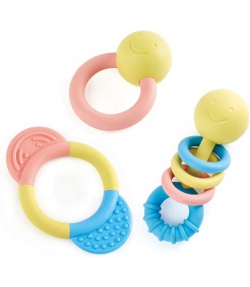 Coffret Naissance - Hape - E0027