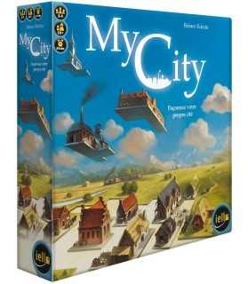 My City - Iello