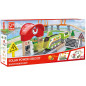 Circuit de Train en Bois - Train contrôlable à Distance - HAPE - E3762