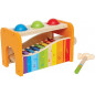 Xylophone en Bois Premier Âge - Hape