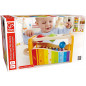 Xylophone en Bois Premier Âge - Hape