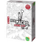 MicroMacro : Crime City - Spiel