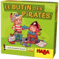 Le butin des pirates - HABA - 303714
