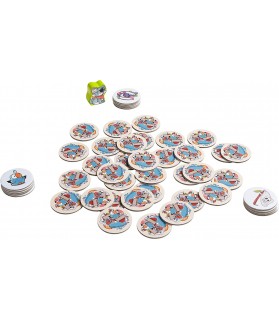 Le butin des pirates - HABA - 303714