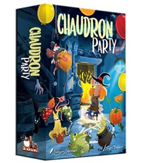Chaudron Party