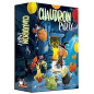 Chaudron Party