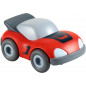 Voiture Sport Rouge - HABA- Kullerbü – 304711