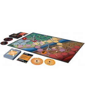 Unmatched : Combats de légende - Iello - Affrontement Asymétrique