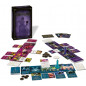Villainous - Extension 1- Mauvais jusqu'à l'os - Ravensburger - Disney - Jeu de stratégie - 26297