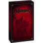 Villainous - Extension 3 : Cruellement Infects - Ravensburger