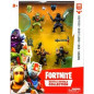 Fortnite Series 1 Squad 4 Figure Pack Fortnite Series 1 Squad 4 Figure Pack