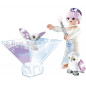 Playmobil Princesse Fleur de Glace - 9351