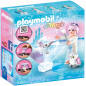 Playmobil Princesse Fleur de Glace - 9351