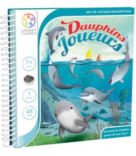 Dauphins Joueurs - SmartGames