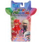 PACK 2 FIGURINES PYJAMASQUES