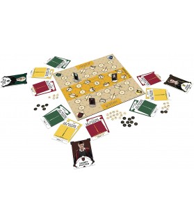 Harry Potter : Le Maitre des Sorts - Topi Games