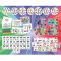 -50% ! Kit Maternelle Pyjamasques - Educa - PJ Masks - 17577 -50% ! Kit Maternelle Pyjamasques - Educa - PJ Masks - 17577