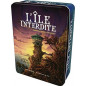 L'Ile interdite - Asmodee - Jeu de société